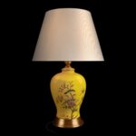 10380T/B Настольная лампа LOFT IT Dandelion