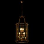 10456/12 AB Подвесной светильник LOFT IT Lighthouse — изображение 2