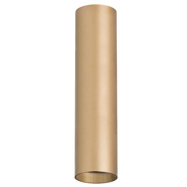 214490 Светильник RULLO HP16 GU10 ЗОЛОТОЙ