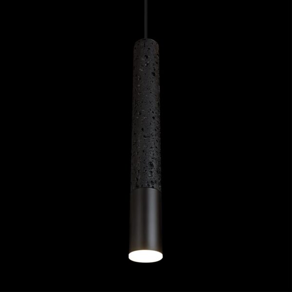 10583C Black Подвесной светильник LOFT IT Everest