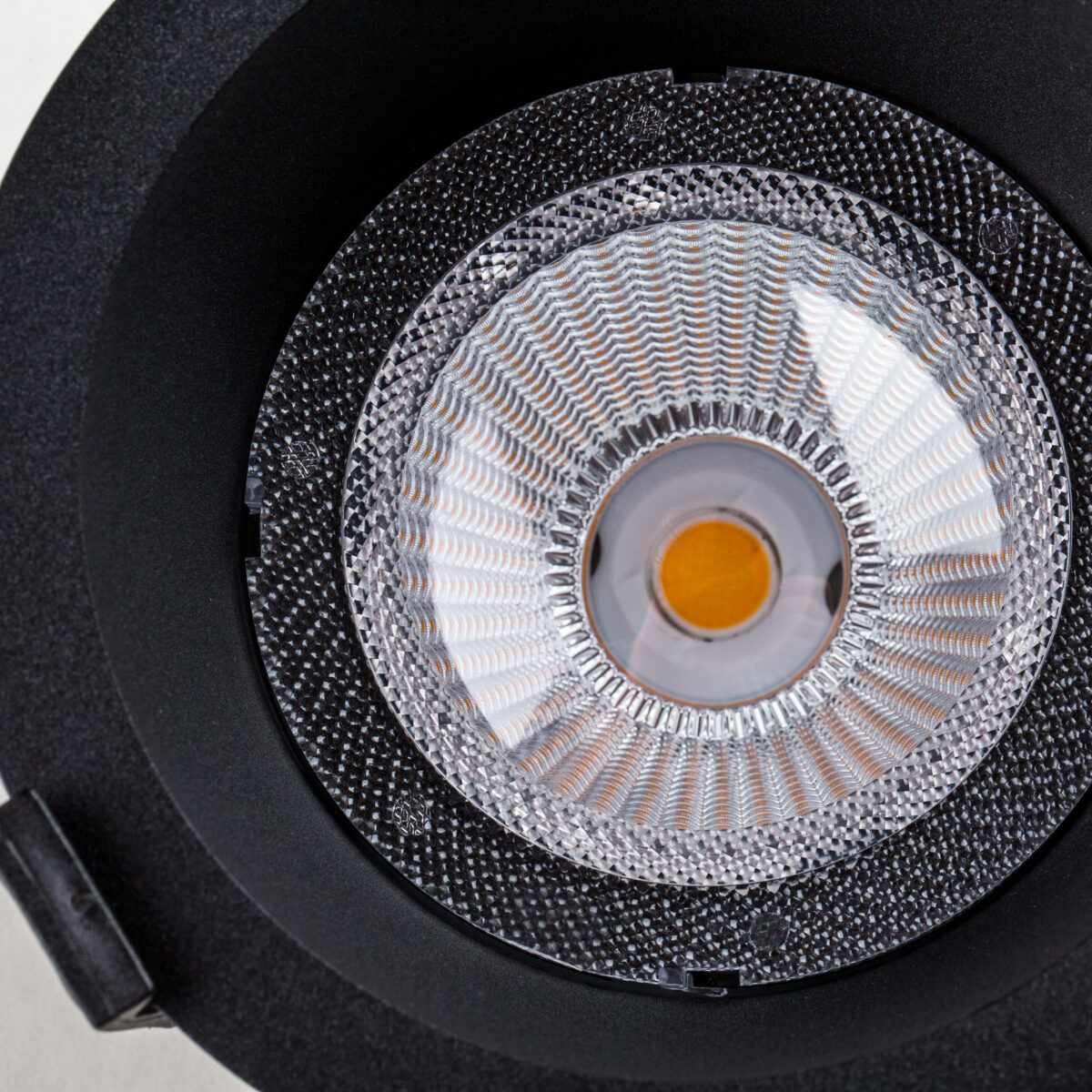 385147 Светильник CICLONE CYL 18W LED 1456LM 60G ЧЕРНЫЙ 4000K IP65 — изображение 7