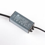 385147 Светильник CICLONE CYL 18W LED 1456LM 60G ЧЕРНЫЙ 4000K IP65 — изображение 8