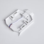225720 Светильник ARCO ECO CYL LED 12W 950LM БЕЛЫЙ 4000K