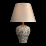 10385T/D Настольная лампа LOFT IT Agapanthus — изображение 2