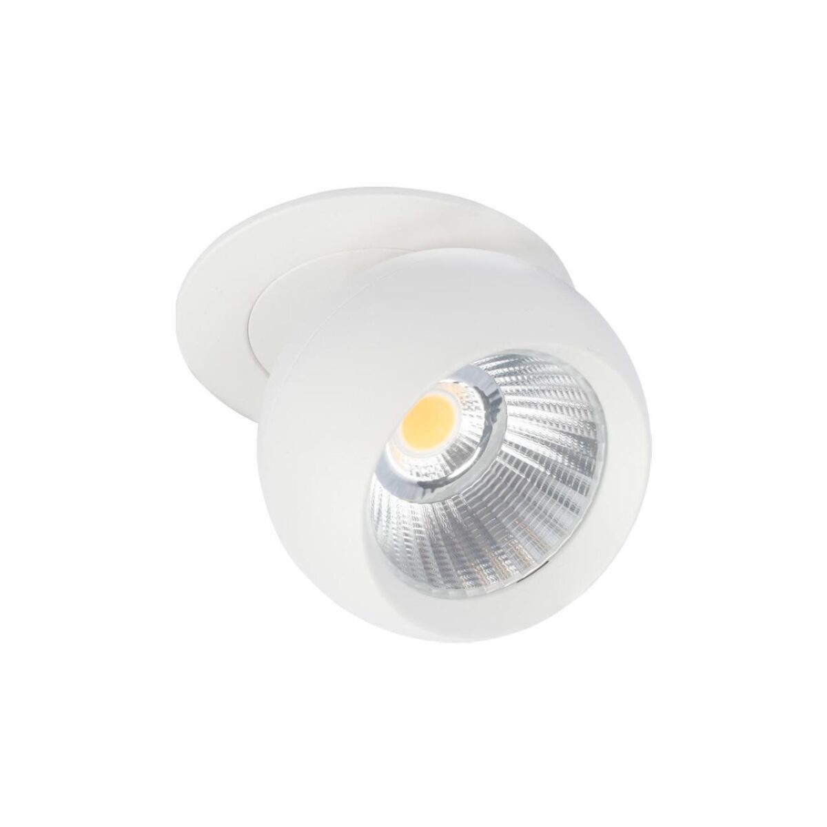 99784654b3e7dcfdd89fee4eff2deb49 10332 White Встраиваемый светильник LOFT IT Dot — изображение 1