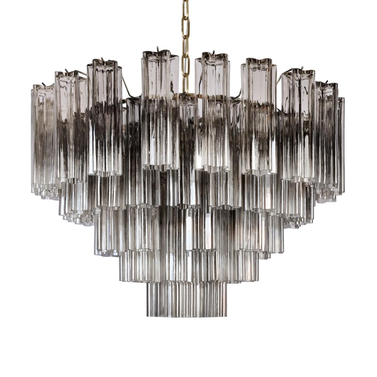 10580/800 Ash Подвесная люстра LOFT IT Murano — изображение 3