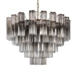 10580/800 Ash Подвесная люстра LOFT IT Murano — изображение 3