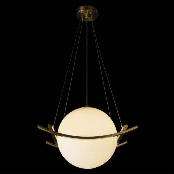 10424/300 Подвесной светильник LOFT IT Swing