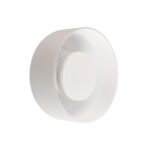 10466W Milky white Настенный светильник LOFT IT Totem