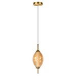 10421/A Amber Подвесной светильник LOFT IT Helix
