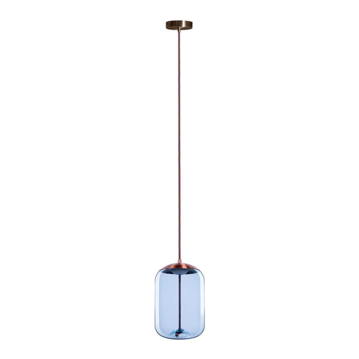 8133-C mini Подвесной светильник LOFT IT Knot — изображение 3