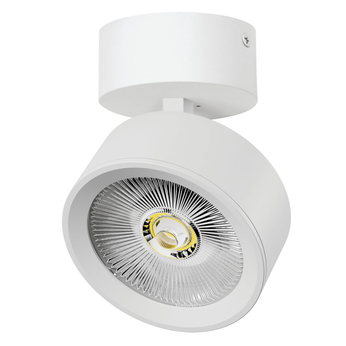 A5636SO_2500 A5636SO Светильник ALTA PRO накладной LED 30W 3510LM 36G БЕЛЫЙ 3000K с накл. чашей (215636 + 215016 + 215010-30) — изображение 1
