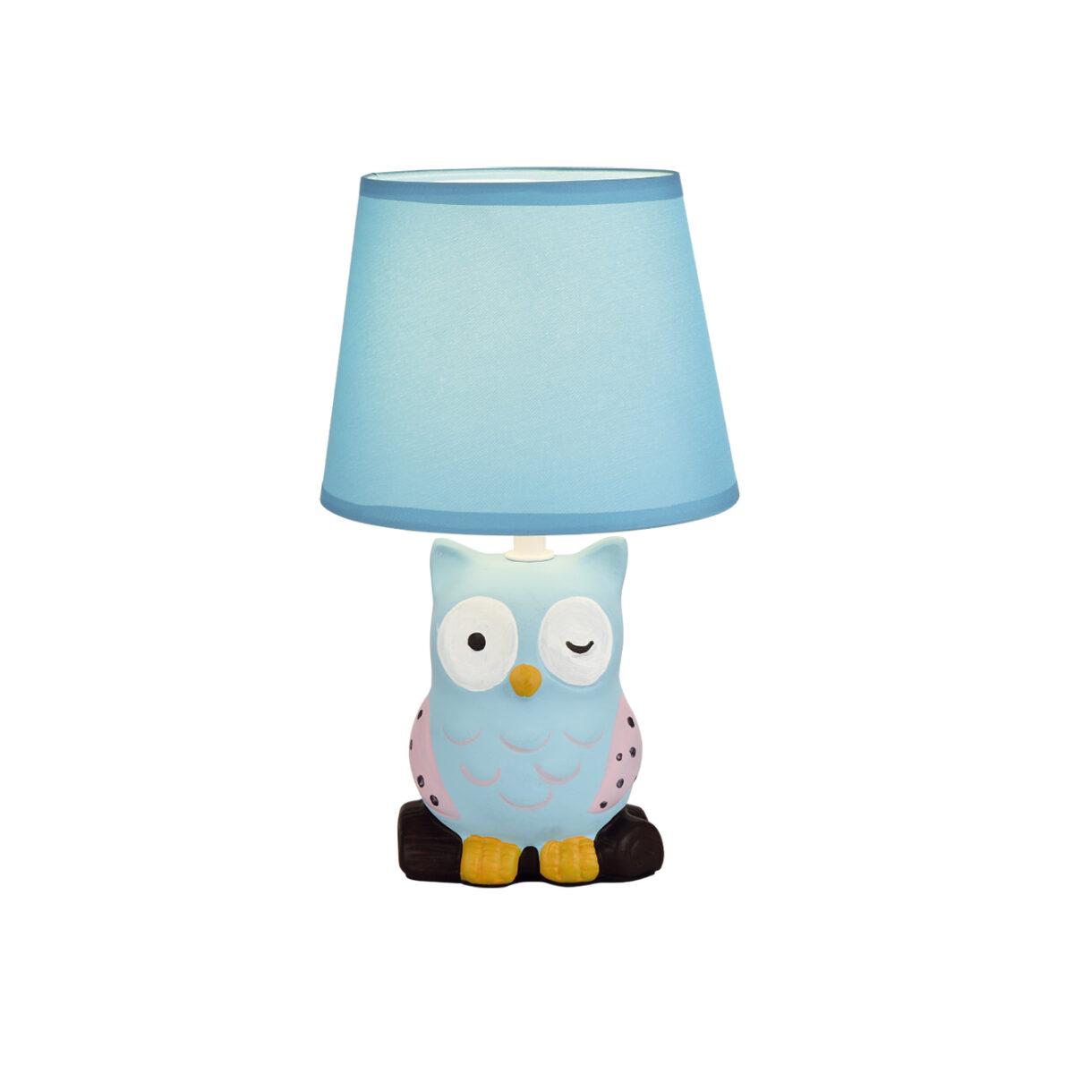 B104EE5FC74DF7416E61_0 Escada 10209/L E14*40W Blue — изображение 1