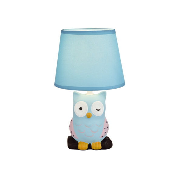 Escada 10209/L E14*40W Blue