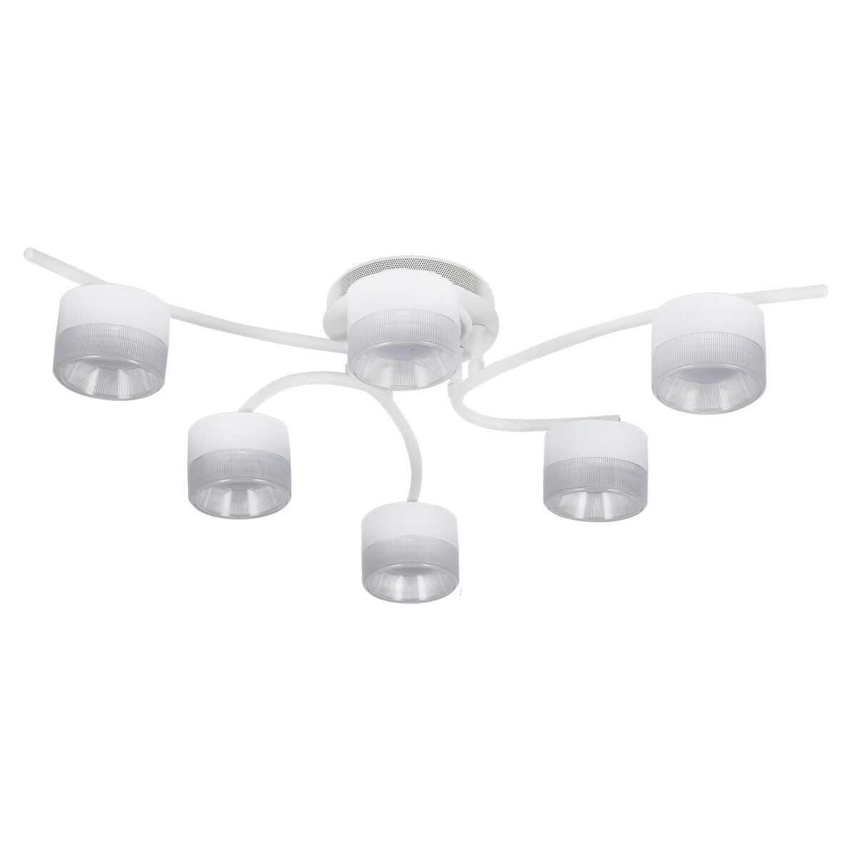 120011/6C GX53*9W White — изображение 2