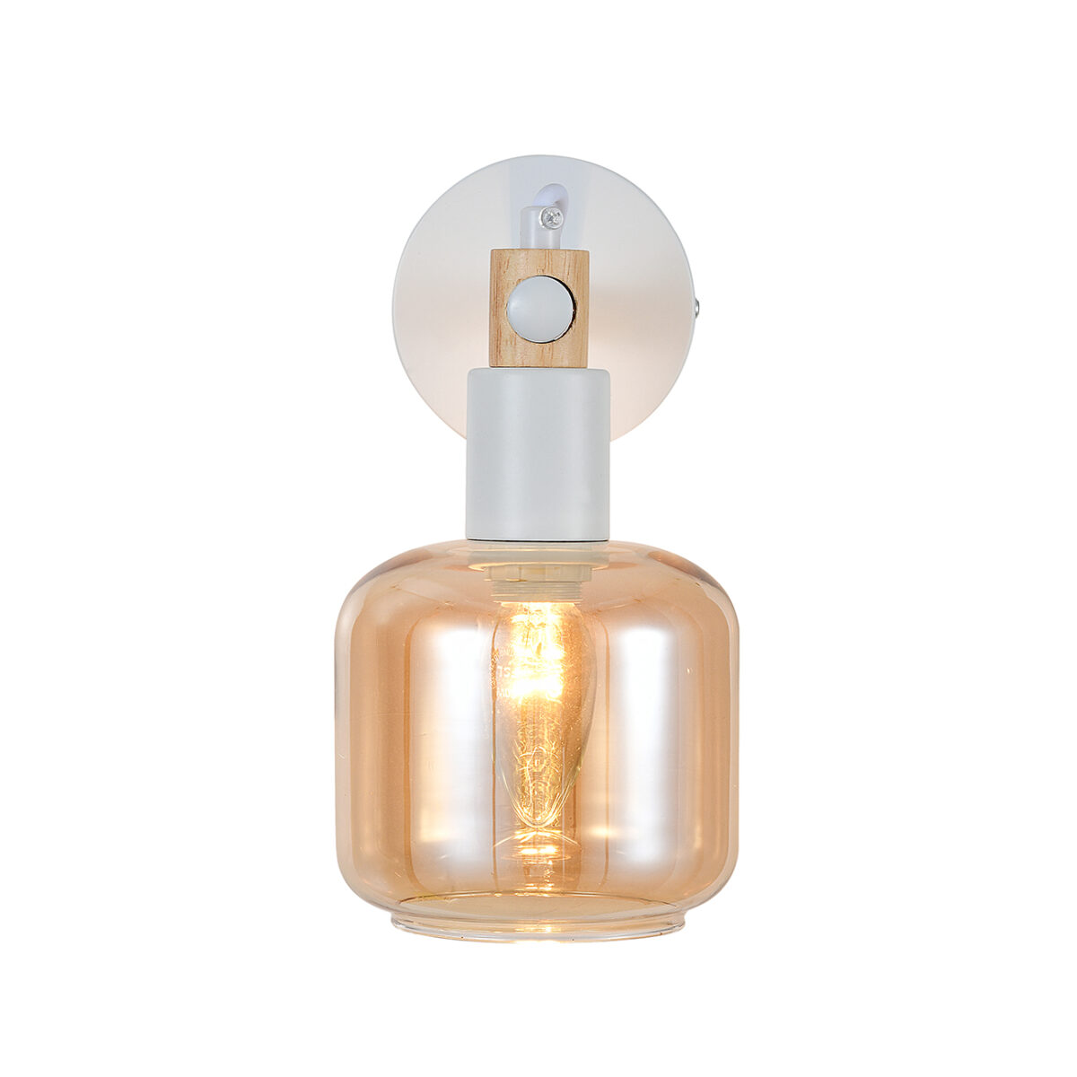 Escada 1109/1A E14*40W White — изображение 3