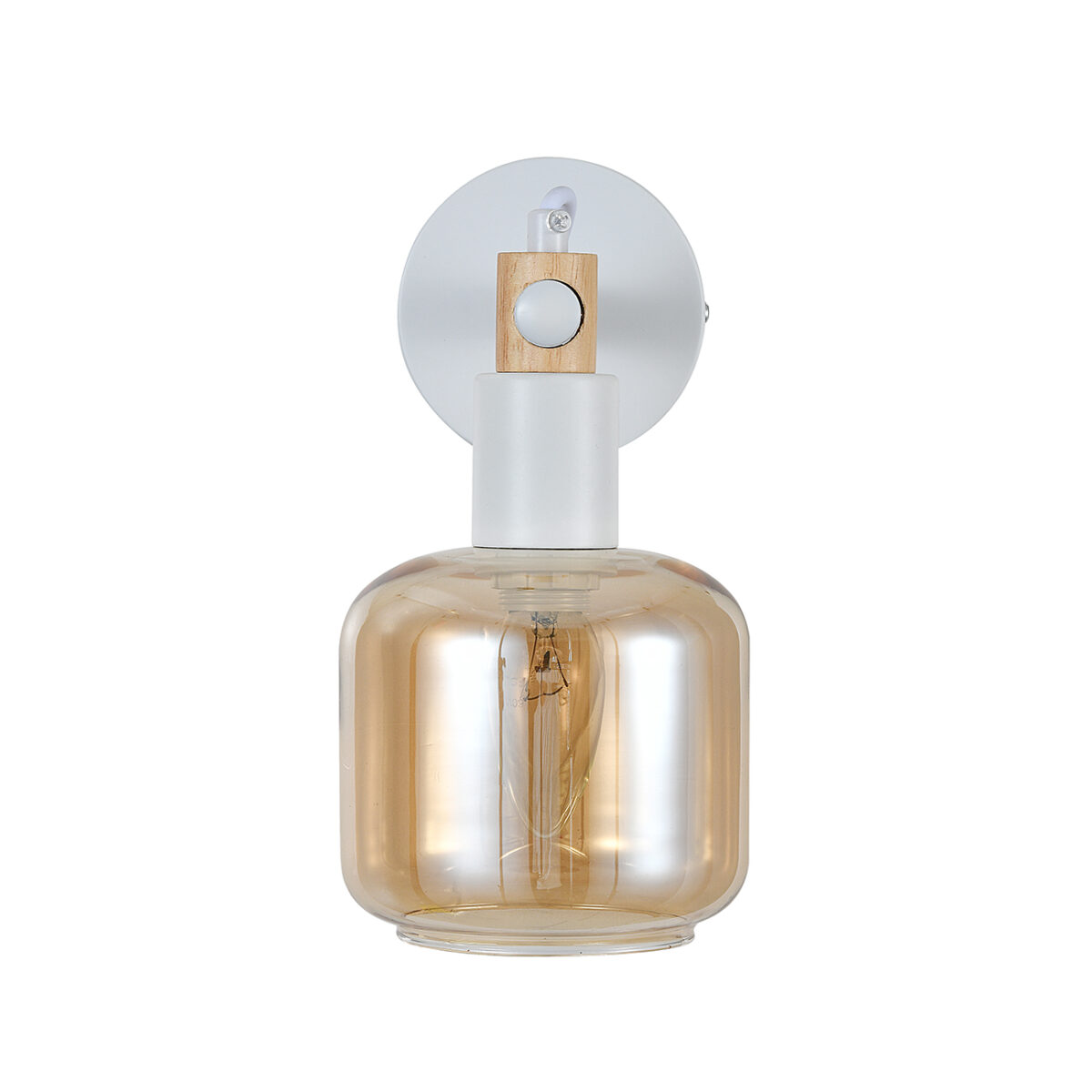 Escada 1109/1A E14*40W White — изображение 4