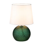 Escada 10197/L E14*40W Green