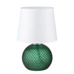Escada 10197/L E14*40W Green — изображение 2