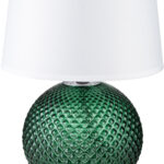 Escada 10197/L E14*40W Green — изображение 4