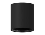 C7422 SBK черный песок D70*H80mm MR16 GU5.3