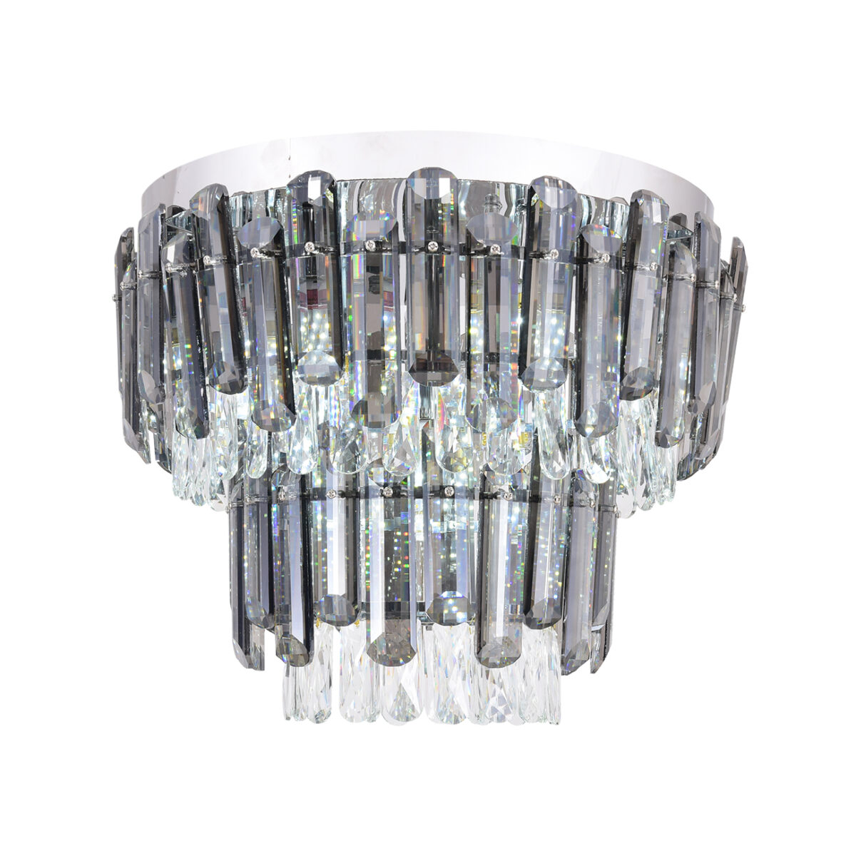 Escada 526/8 E14*40W Chrome — изображение 2
