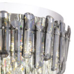 Escada 526/8 E14*40W Chrome