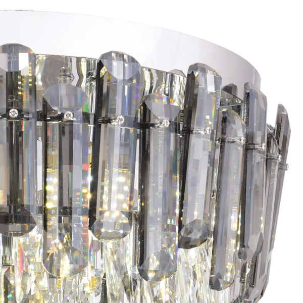 Escada 526/8 E14*40W Chrome