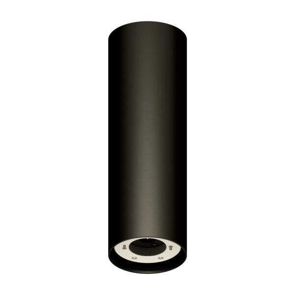 C8192 SBK черный песок D85*H260mm GX53