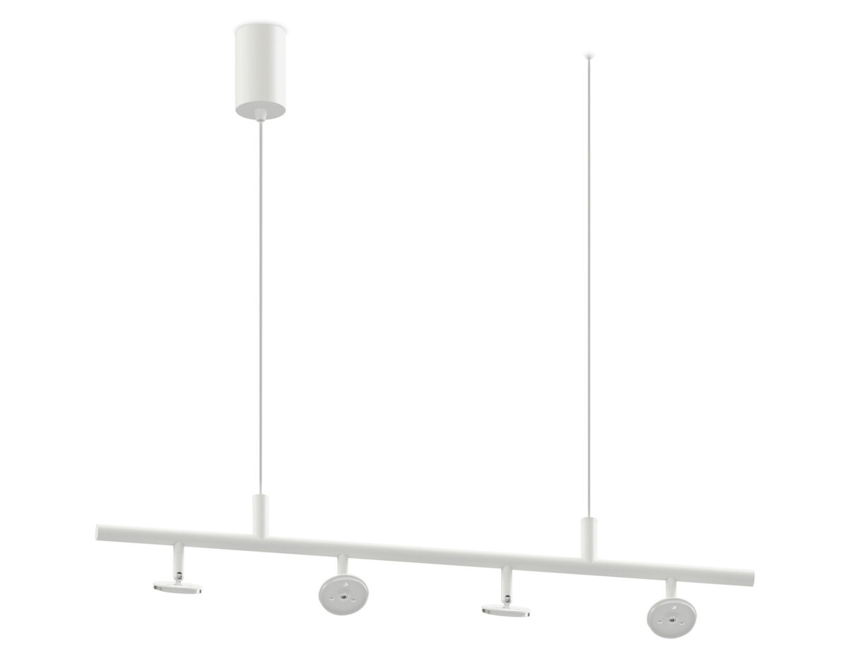 C9001 C9001/4 SWH белый песок 800*60*1200mm MR16 GU5.3/4 — изображение 1