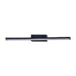 170001/A/1W LED*9W Black — изображение 2