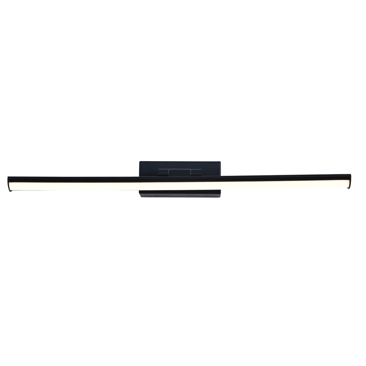 170001/A/1W LED*9W Black — изображение 3
