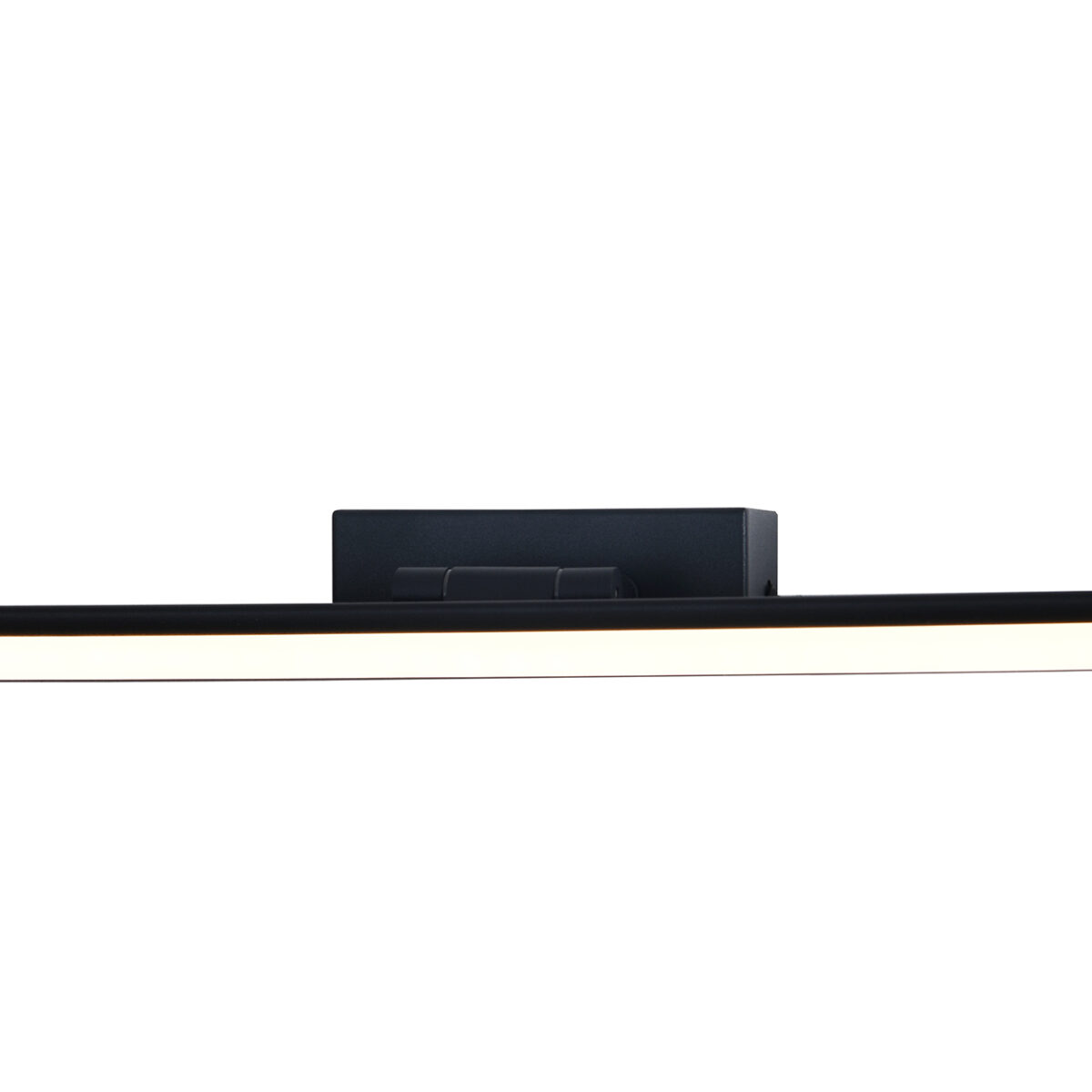 170001/A/1W LED*9W Black — изображение 4
