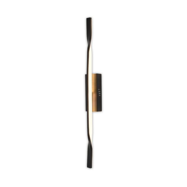 Escada 563/A LED*15W Black