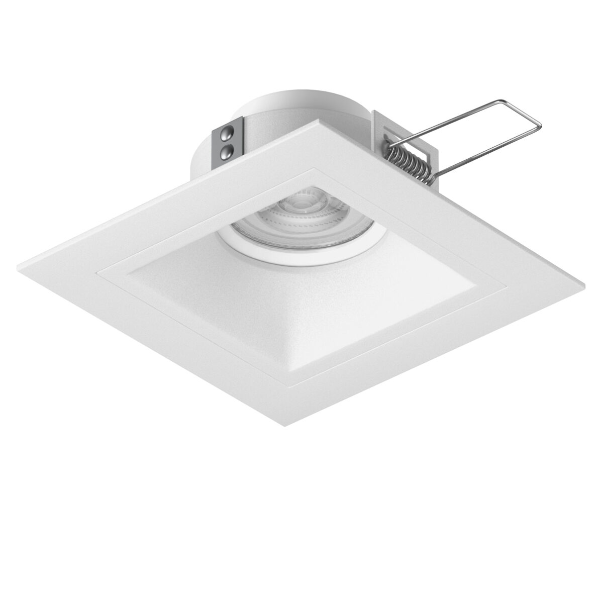 D51606WMOD Светильник DOMINO QUADRO под LED модуль/лампу МR16 (214516+214506+214006) — изображение 5