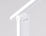 DE530 WH белый LED 3000-6400K+RGB 8W — изображение 2