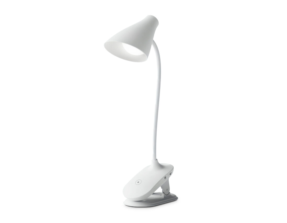 DE705 WH белый LED 3000-6000K 4W — изображение 1