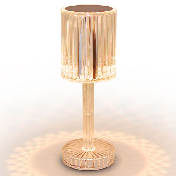 DE8066 CL прозрачный LED 3000K/4200K/6400K 3W