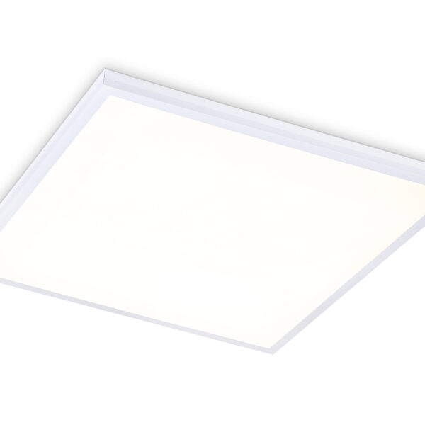 DPS1017 42W 4000K 165-265V IP40 3200LM 595*595*25