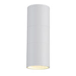 Escada 30015W/02 GU10*35W IP44 White — изображение 3