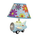 Escada 10208/L E14*40W Blue
