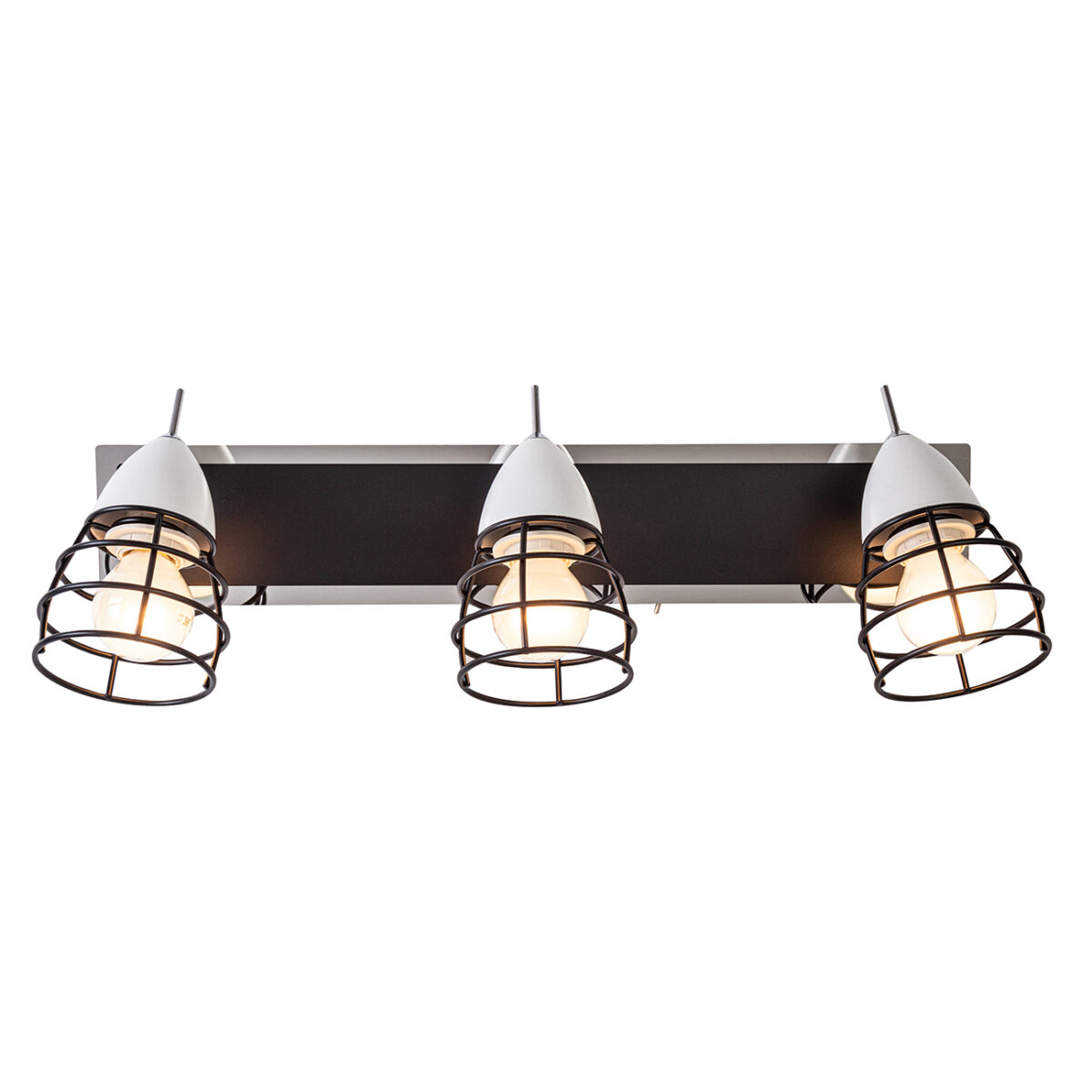 Escada 1106/3A E14*40W Black/White — изображение 2