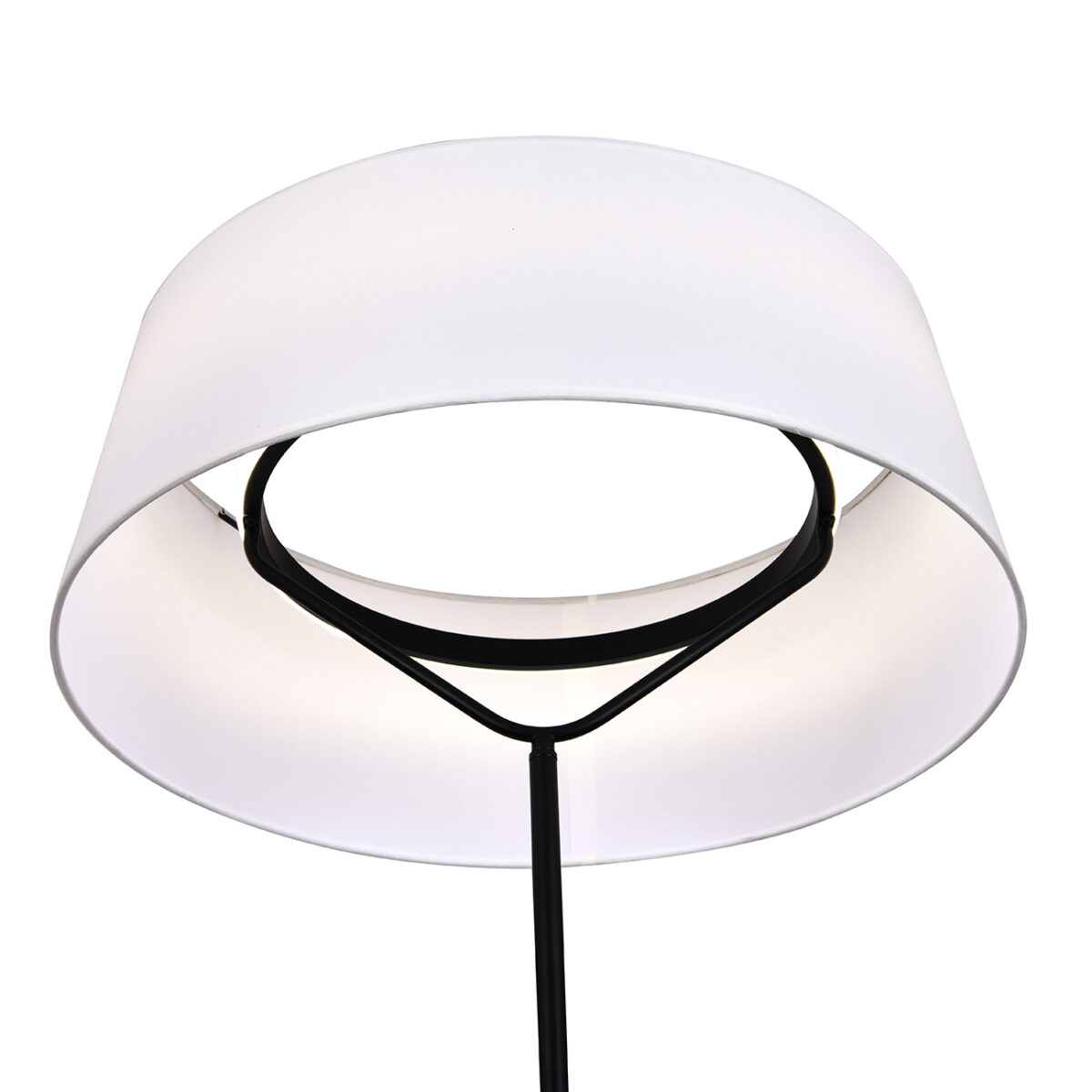 E8FCECD455A9772E3861_2 130001/1F LED*20W Black — изображение 1