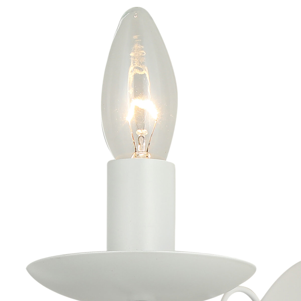 Escada 2103/1A E14*40W Antique white — изображение 2