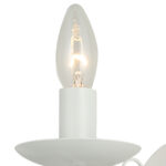 Escada 2103/1A E14*40W Antique white — изображение 2