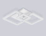 FA862 WH белый 79W 505*470*95 (ПДУ РАДИО 2.4) — изображение 5