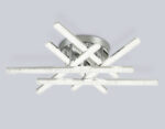 FA8898 CH хром 75W 3000K-6400K 740*710*170 (ПДУ РАДИО 2.4G) — изображение 2