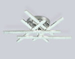 FA8898 CH хром 75W 3000K-6400K 740*710*170 (ПДУ РАДИО 2.4G) — изображение 4