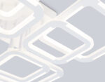 FA8950/4+4 WH белый 101W 3000-6000K 540*540*120 (ПДУ ИК) — изображение 3