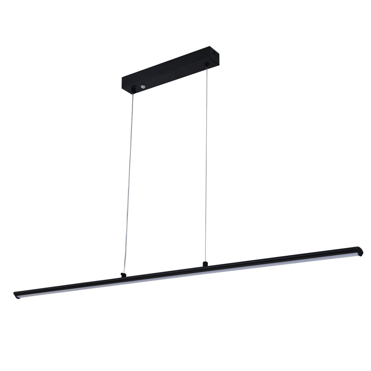 100001/1PL LED*35W Black — изображение 2
